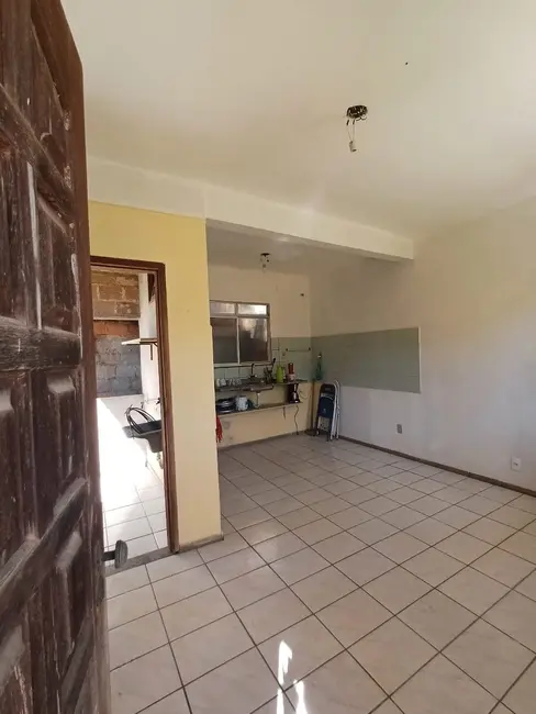 Foto 5 de Casa com 1 quarto à venda em Pedra de Guaratiba, Rio De Janeiro - RJ