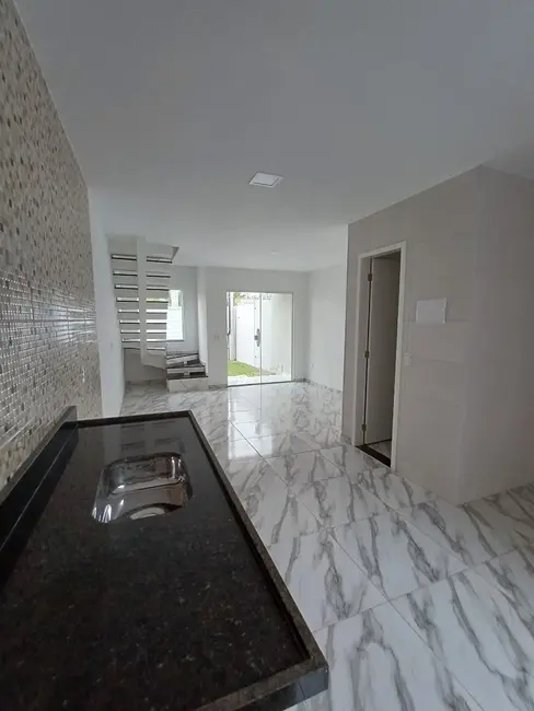 Foto 4 de Casa com 2 quartos à venda em Rio De Janeiro - RJ