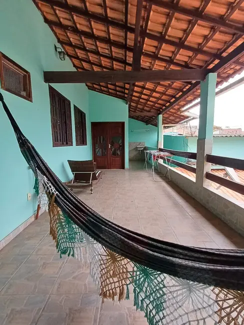 Foto 1 de Casa com 3 quartos à venda em Pedra de Guaratiba, Rio De Janeiro - RJ