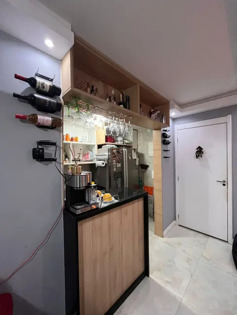 Foto 8 de Apartamento com 3 quartos à venda, 68m2 em Jacarepaguá, Rio De Janeiro - RJ