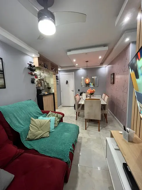 Foto 6 de Apartamento com 3 quartos à venda, 68m2 em Jacarepaguá, Rio De Janeiro - RJ