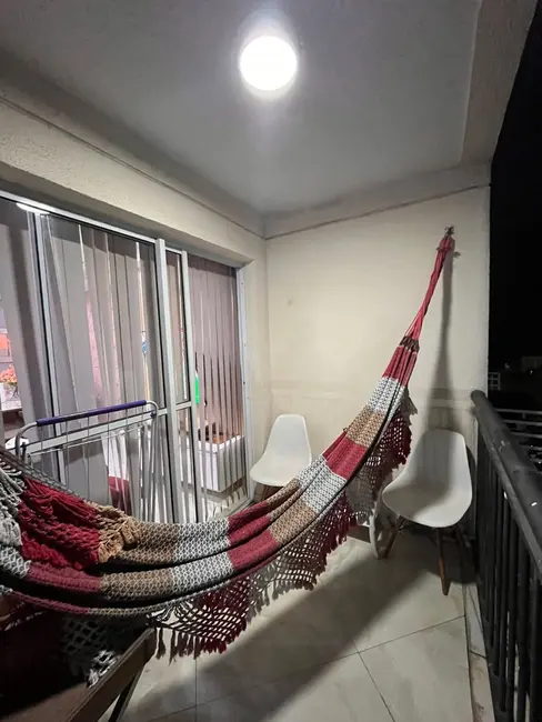 Foto 4 de Apartamento com 3 quartos à venda, 68m2 em Jacarepaguá, Rio De Janeiro - RJ