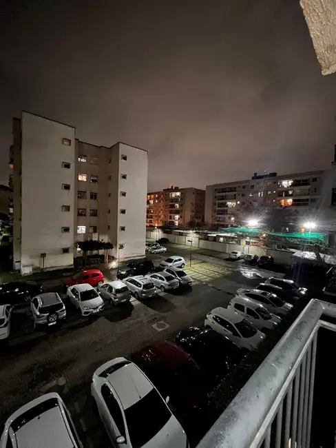 Foto 2 de Apartamento com 3 quartos à venda, 68m2 em Jacarepaguá, Rio De Janeiro - RJ