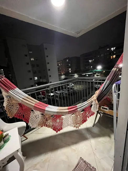 Foto 3 de Apartamento com 3 quartos à venda, 68m2 em Jacarepaguá, Rio De Janeiro - RJ