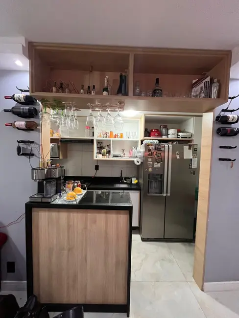 Foto 9 de Apartamento com 3 quartos à venda, 68m2 em Jacarepaguá, Rio De Janeiro - RJ