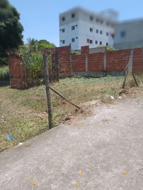 Foto 3 de Terreno / Lote à venda, 552m2 em Guaratiba, Rio De Janeiro - RJ