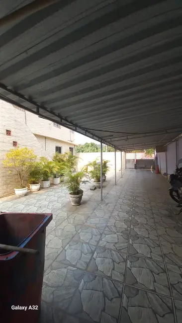 Foto 3 de Casa com 4 quartos à venda em Guaratiba, Rio De Janeiro - RJ