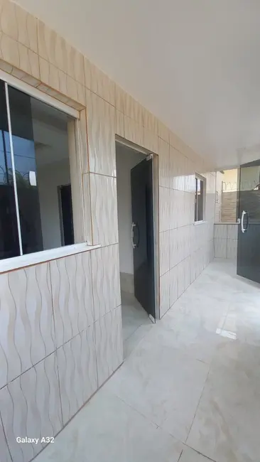 Foto 5 de Casa com 4 quartos à venda em Guaratiba, Rio De Janeiro - RJ