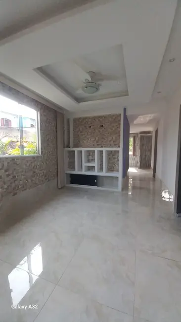 Foto 6 de Casa com 4 quartos à venda em Guaratiba, Rio De Janeiro - RJ