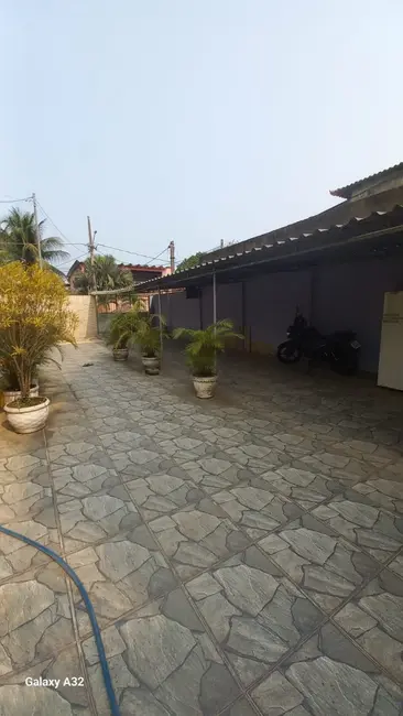 Foto 4 de Casa com 4 quartos à venda em Guaratiba, Rio De Janeiro - RJ