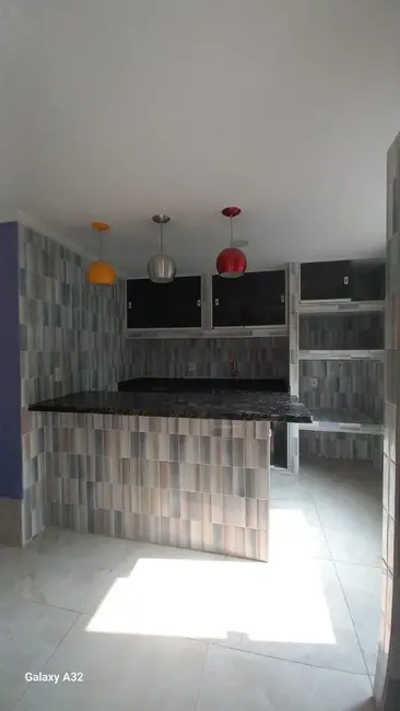 Foto 9 de Casa com 4 quartos à venda em Guaratiba, Rio De Janeiro - RJ