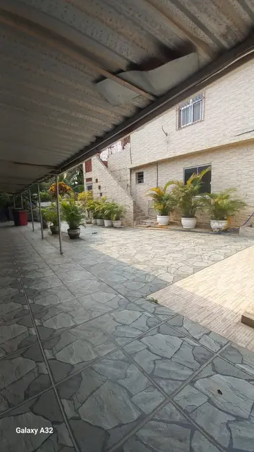 Foto 2 de Casa com 4 quartos à venda em Guaratiba, Rio De Janeiro - RJ