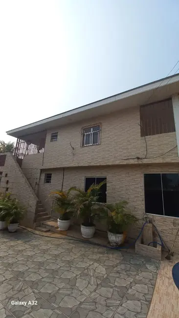 Foto 1 de Casa com 4 quartos à venda em Guaratiba, Rio De Janeiro - RJ