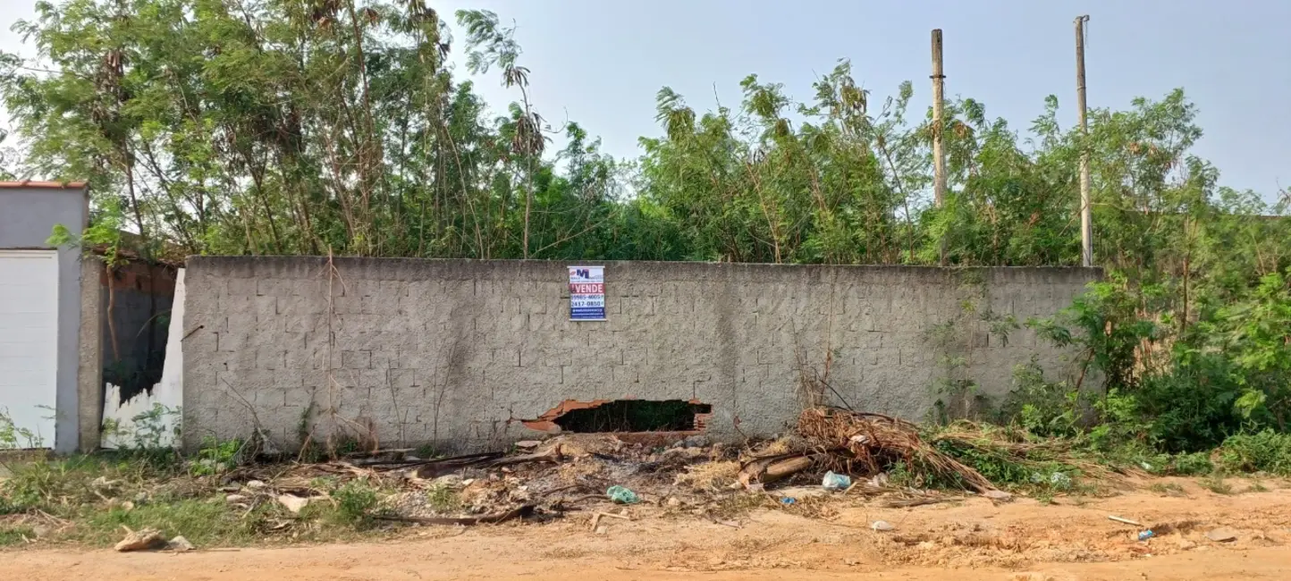 Foto 1 de Terreno / Lote à venda, 300m2 em Pedra de Guaratiba, Rio De Janeiro - RJ