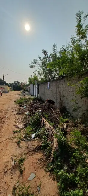 Foto 2 de Terreno / Lote à venda, 300m2 em Pedra de Guaratiba, Rio De Janeiro - RJ