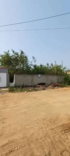 Foto 4 de Terreno / Lote à venda, 300m2 em Pedra de Guaratiba, Rio De Janeiro - RJ