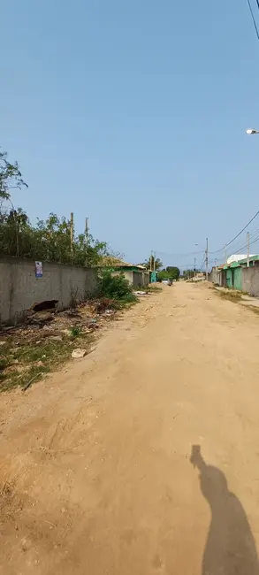 Foto 5 de Terreno / Lote à venda, 300m2 em Pedra de Guaratiba, Rio De Janeiro - RJ