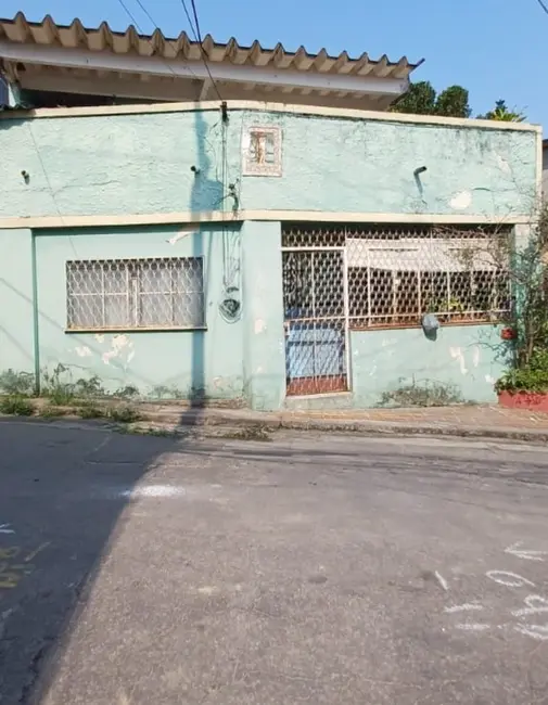 Foto 1 de Casa com 4 quartos à venda em Pedra de Guaratiba, Rio De Janeiro - RJ