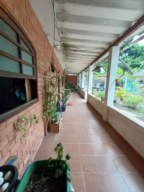 Foto 2 de Casa com 2 quartos à venda, 140m2 em Guaratiba, Rio De Janeiro - RJ