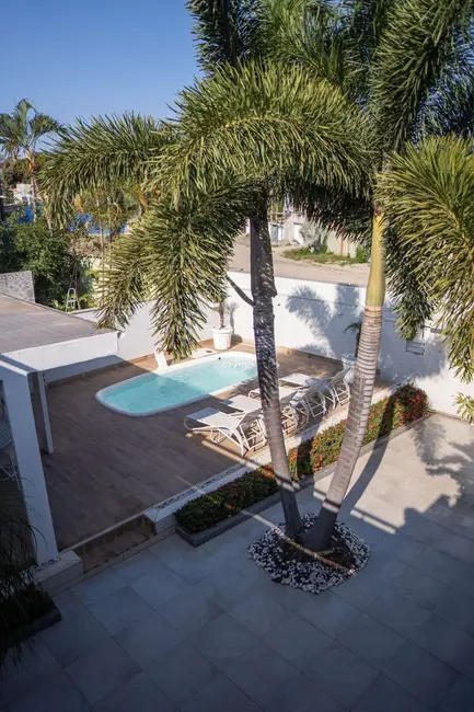 Foto 4 de Casa com 4 quartos à venda em Pedra de Guaratiba, Rio De Janeiro - RJ