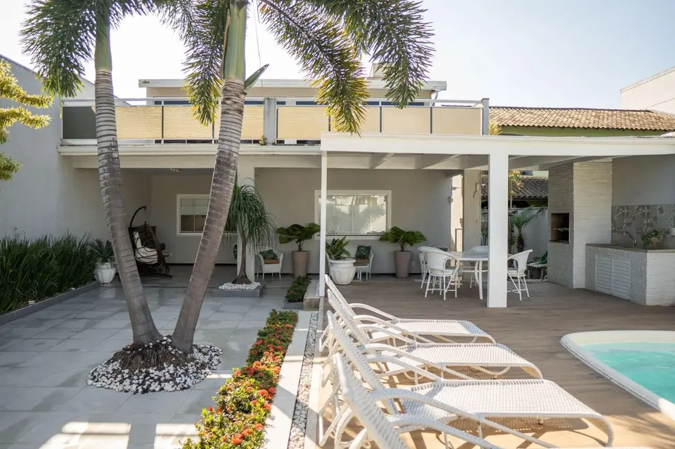 Foto 1 de Casa com 4 quartos à venda em Pedra de Guaratiba, Rio De Janeiro - RJ