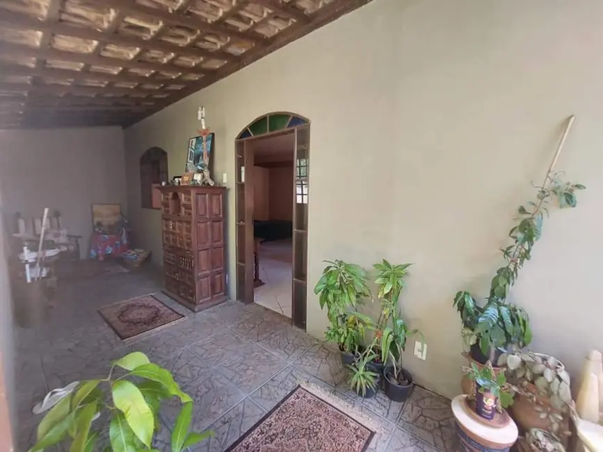 Foto 1 de Casa de Condomínio com 3 quartos à venda em Pedra de Guaratiba, Rio De Janeiro - RJ