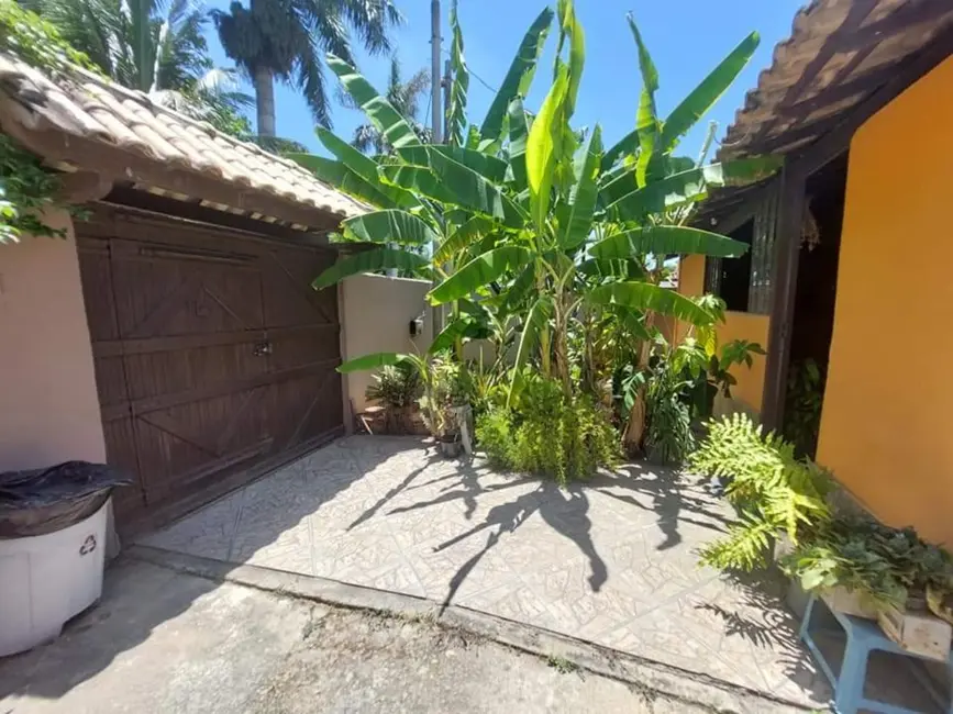 Foto 2 de Casa de Condomínio com 3 quartos à venda em Pedra de Guaratiba, Rio De Janeiro - RJ