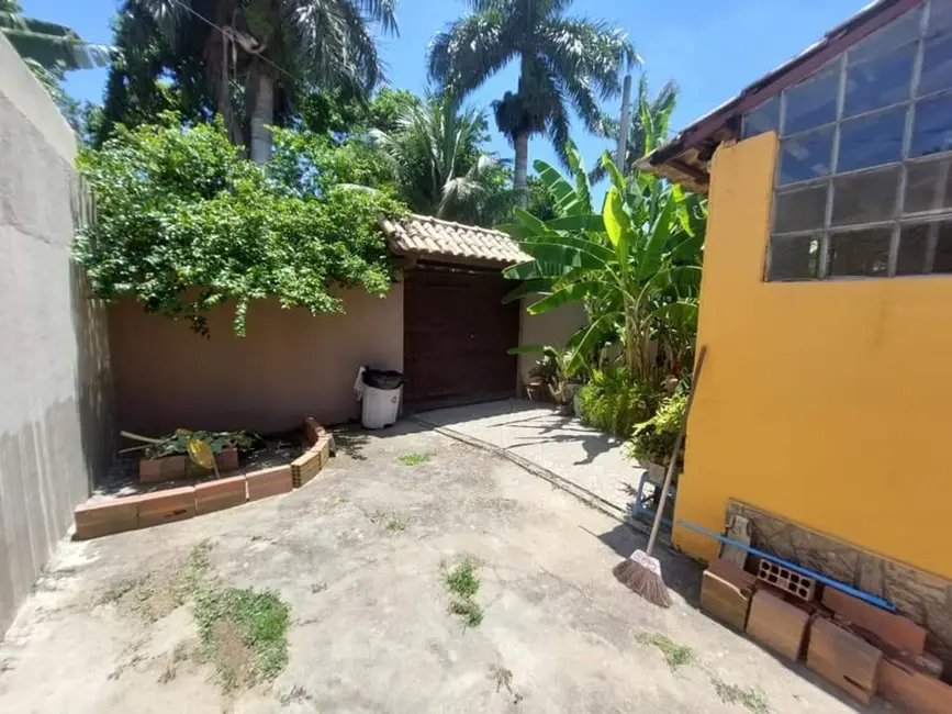 Foto 3 de Casa de Condomínio com 3 quartos à venda em Pedra de Guaratiba, Rio De Janeiro - RJ