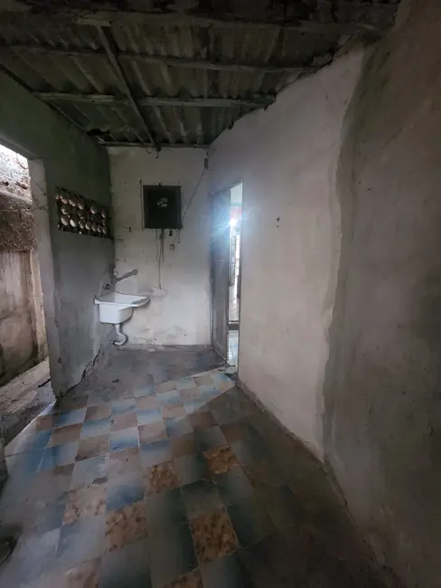 Casa com 2 quartos à venda em Rio De Janeiro - RJ - imagem 8 Foto 8 de Casa com 2 quartos à venda em Rio De Janeiro - RJ