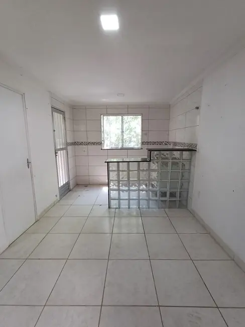Foto 1 de Apartamento com 1 quarto à venda em Pedra de Guaratiba, Rio De Janeiro - RJ