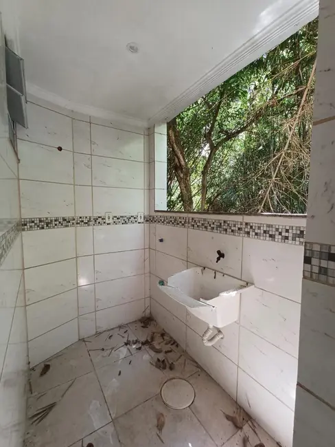 Foto 9 de Apartamento com 1 quarto à venda em Pedra de Guaratiba, Rio De Janeiro - RJ