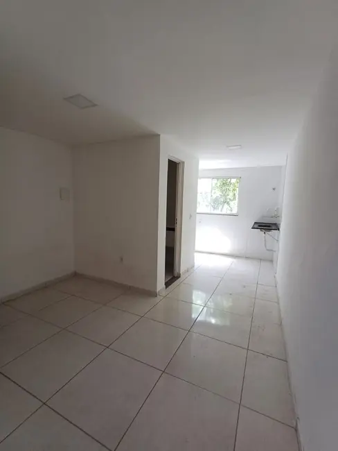 Foto 1 de Apartamento com 1 quarto à venda em Pedra de Guaratiba, Rio De Janeiro - RJ