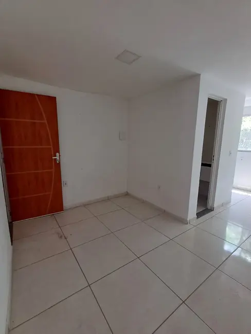 Foto 2 de Apartamento com 1 quarto à venda em Pedra de Guaratiba, Rio De Janeiro - RJ