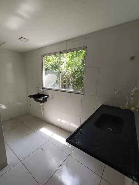 Foto 5 de Apartamento com 1 quarto à venda em Pedra de Guaratiba, Rio De Janeiro - RJ