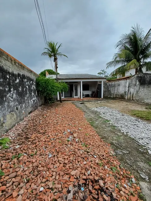 Foto 1 de Casa com 4 quartos à venda e para alugar em Pedra de Guaratiba, Rio De Janeiro - RJ