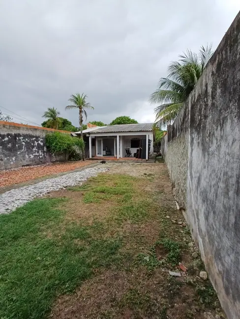 Foto 2 de Casa com 4 quartos à venda e para alugar em Pedra de Guaratiba, Rio De Janeiro - RJ