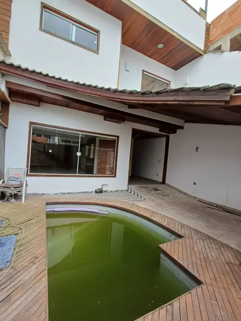 Foto 1 de Casa com 4 quartos à venda em Pedra de Guaratiba, Rio De Janeiro - RJ
