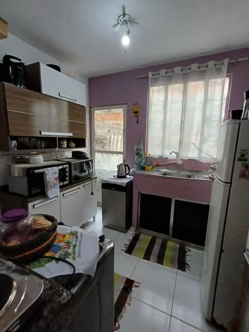 Foto 5 de Casa com 1 quarto à venda em Pedra de Guaratiba, Rio De Janeiro - RJ