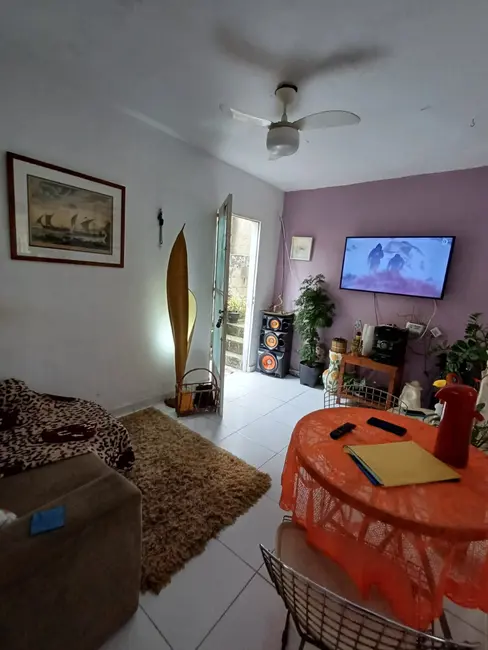 Foto 2 de Casa com 1 quarto à venda em Pedra de Guaratiba, Rio De Janeiro - RJ