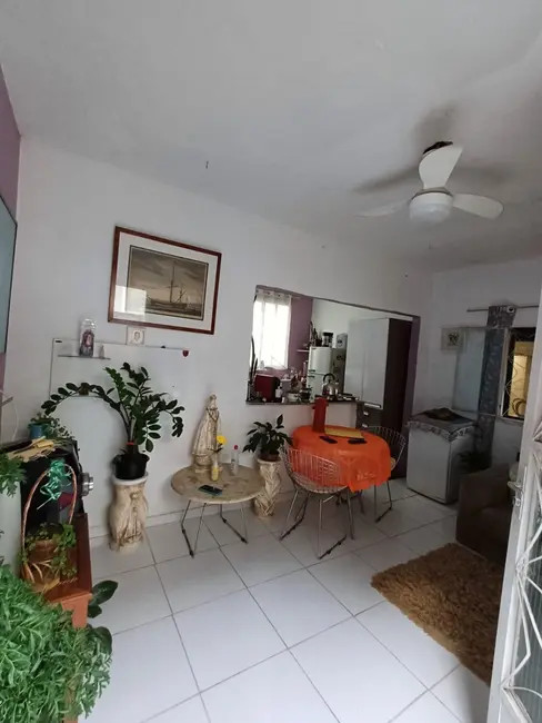 Foto 4 de Casa com 1 quarto à venda em Pedra de Guaratiba, Rio De Janeiro - RJ