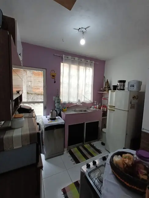 Foto 6 de Casa com 1 quarto à venda em Pedra de Guaratiba, Rio De Janeiro - RJ