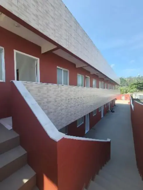 Foto 1 de Apartamento com 1 quarto para alugar em Guaratiba, Rio De Janeiro - RJ