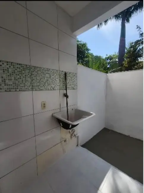 Foto 9 de Apartamento com 1 quarto para alugar em Rio De Janeiro - RJ