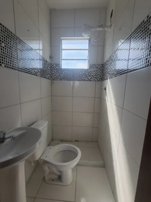 Foto 8 de Apartamento com 1 quarto para alugar em Rio De Janeiro - RJ