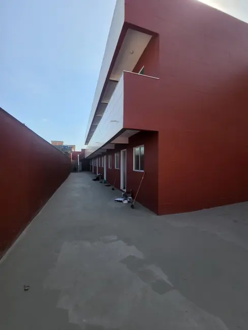Foto 2 de Apartamento com 1 quarto para alugar em Guaratiba, Rio De Janeiro - RJ
