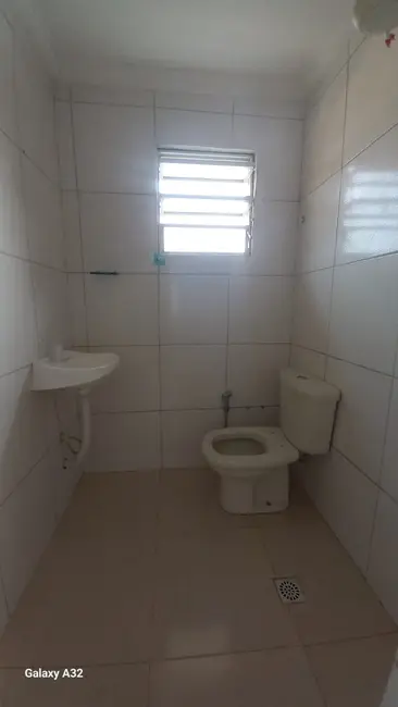 Foto 4 de Apartamento com 2 quartos para alugar em Rio De Janeiro - RJ