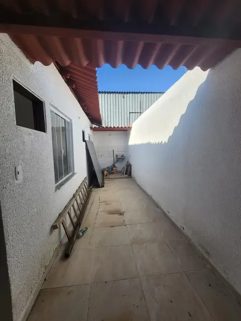 Casa com 3 quartos para alugar em Pedra de Guaratiba, Rio De Janeiro - RJ - imagem 9 Foto 9 de Casa com 3 quartos para alugar em Pedra de Guaratiba, Rio De Janeiro - RJ
