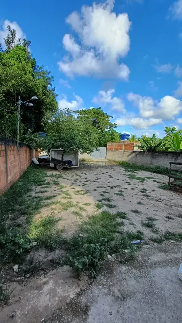 Foto 1 de Terreno / Lote à venda, 360m2 em Pedra de Guaratiba, Rio De Janeiro - RJ