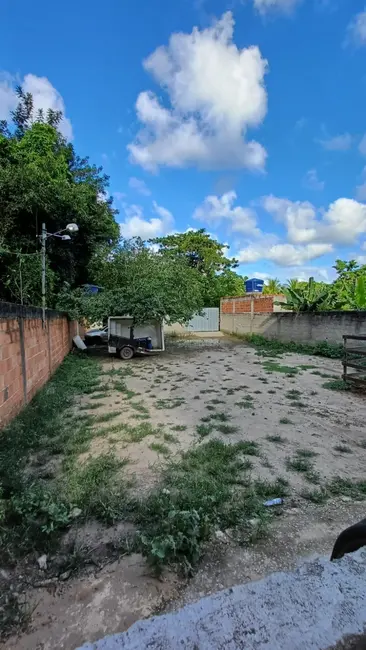 Foto 2 de Terreno / Lote à venda, 360m2 em Pedra de Guaratiba, Rio De Janeiro - RJ