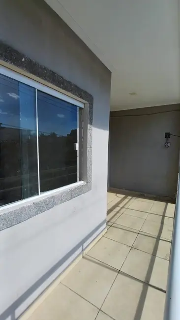 Foto 2 de Apartamento com 2 quartos à venda em Pedra de Guaratiba, Rio De Janeiro - RJ